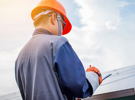 tıkanıklık açma servisi